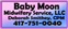 Baby Moon Midwifery Service, LLC