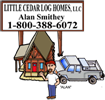 Little Cedar Log Homes, LLC
