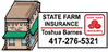 Toshua Barnes State Farm Insurance LLC